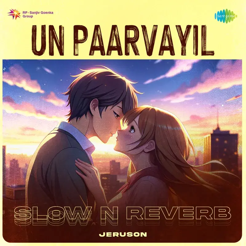 Un Paarvayil