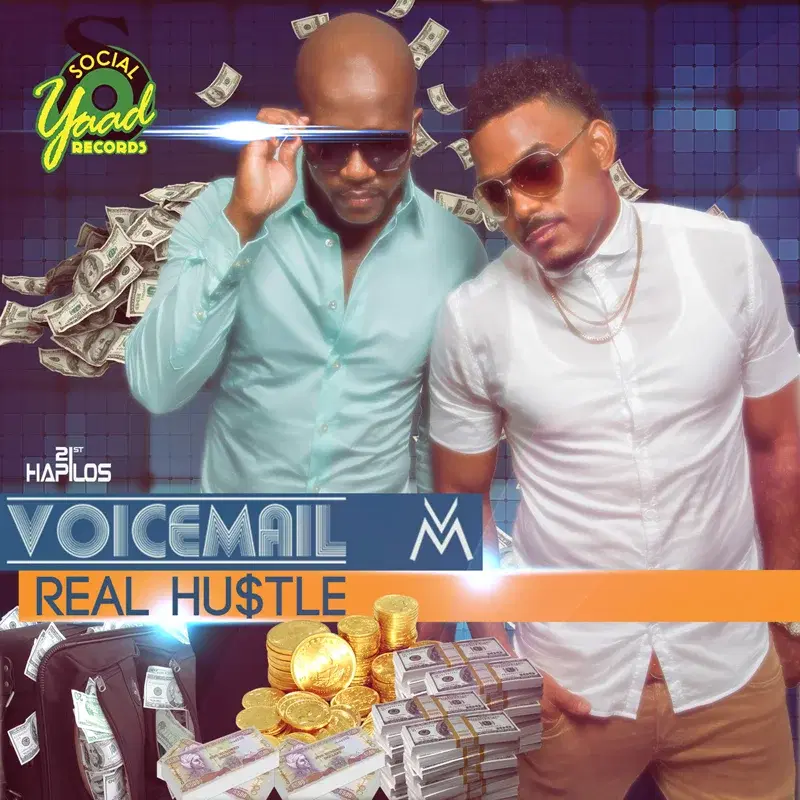 Real Hustle - Single