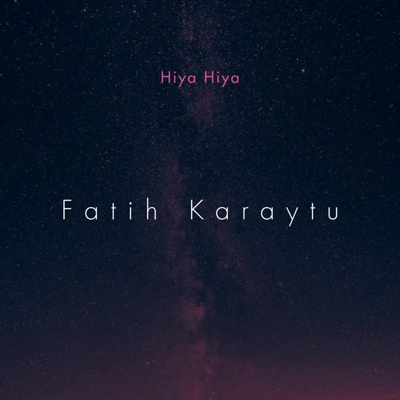 Hiya Hiya
