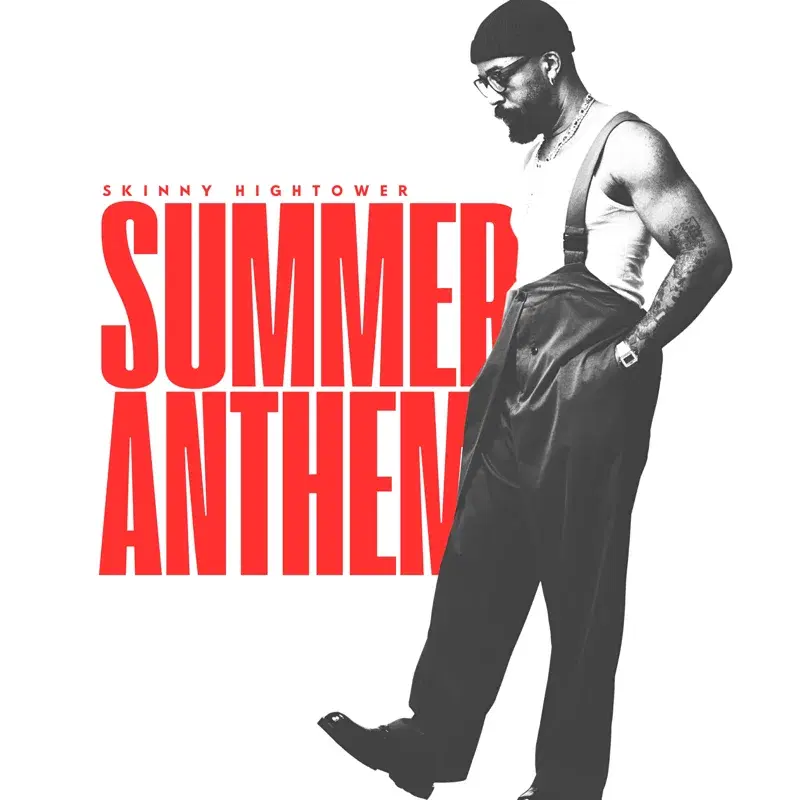 Summer Anthem