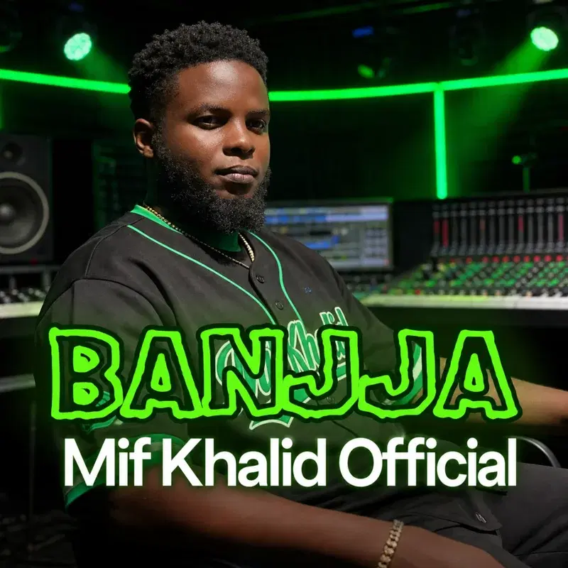 BANJJA