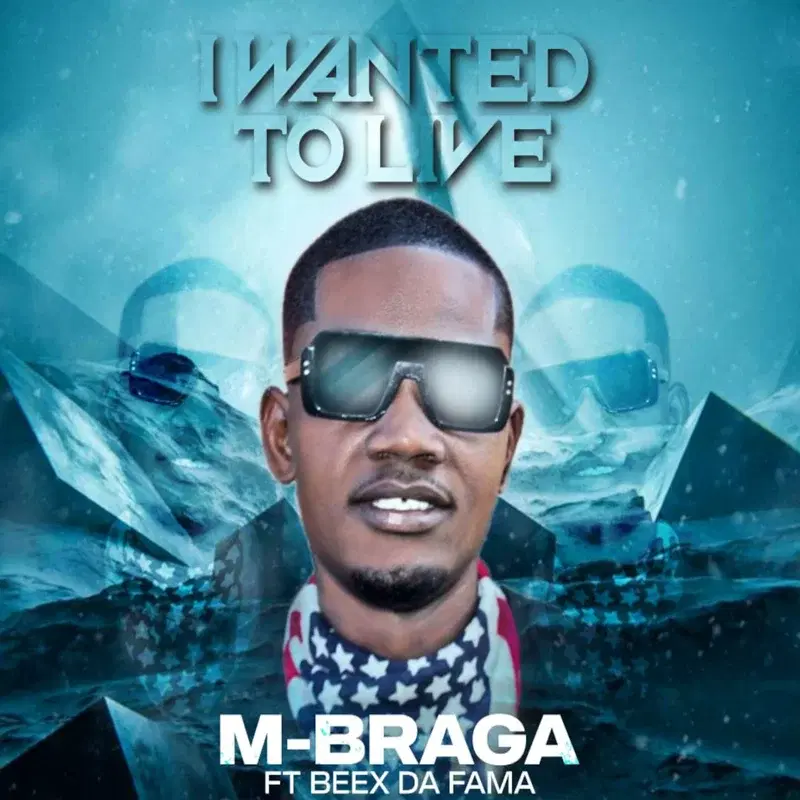I Wanted To Live