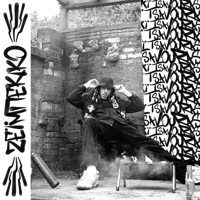Cover Art