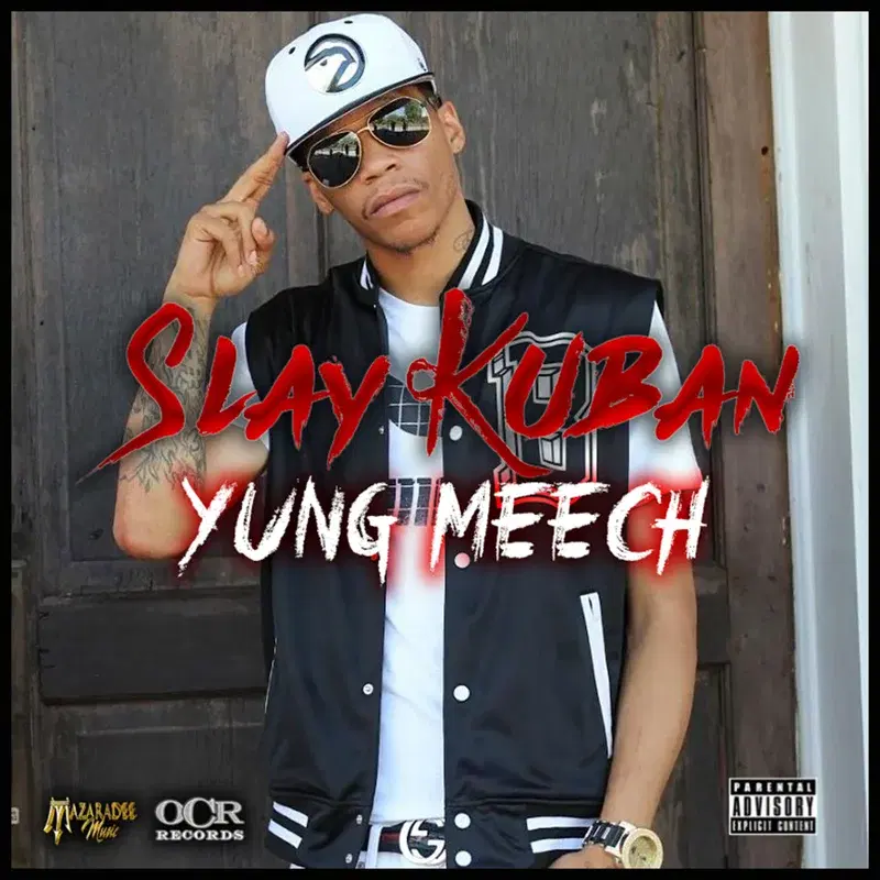 Yung Meech