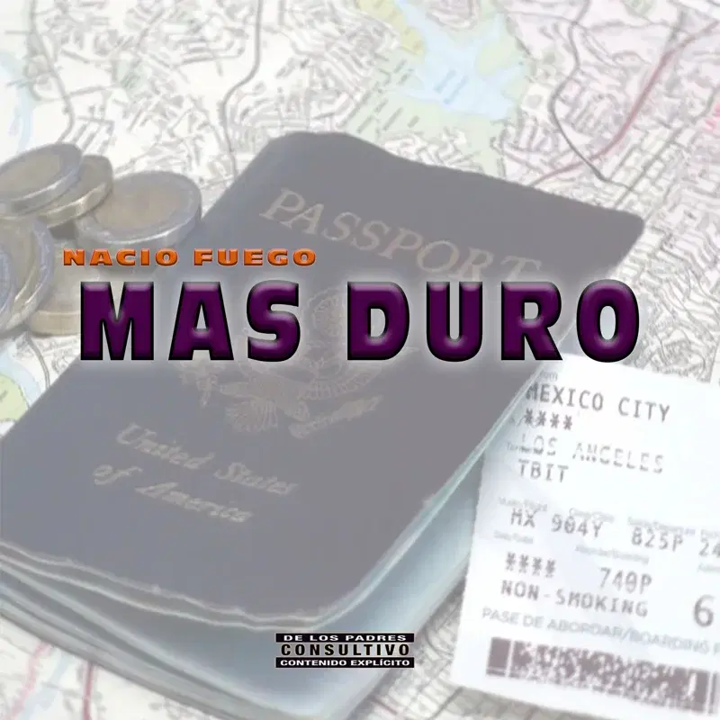 Mas Duro