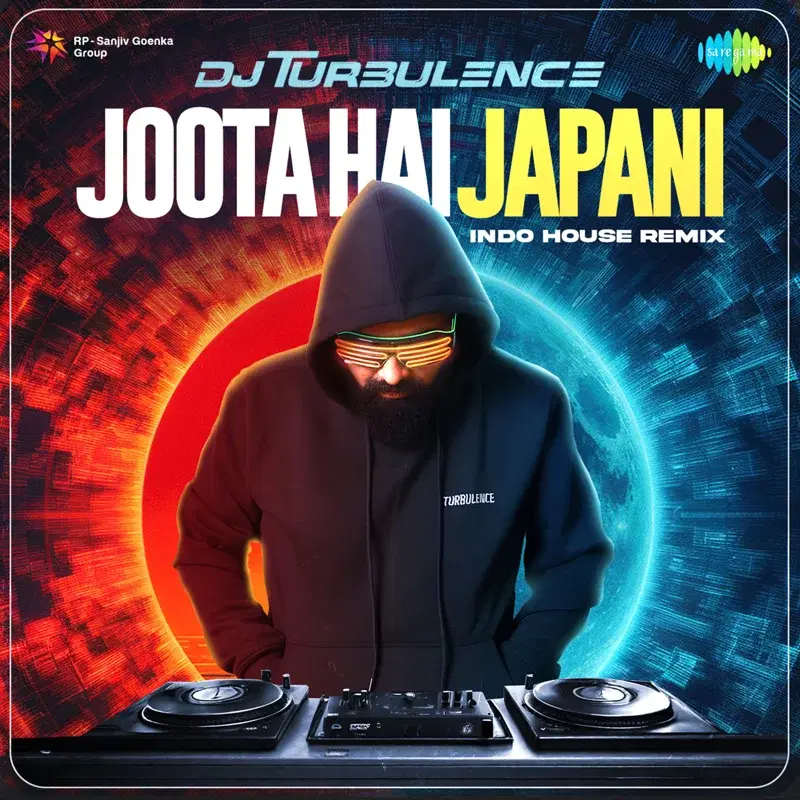 Joota Hai Japani