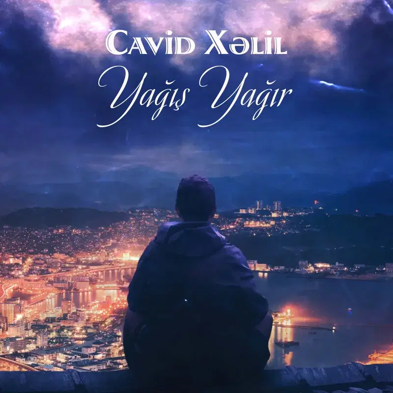 Yağış Yağır