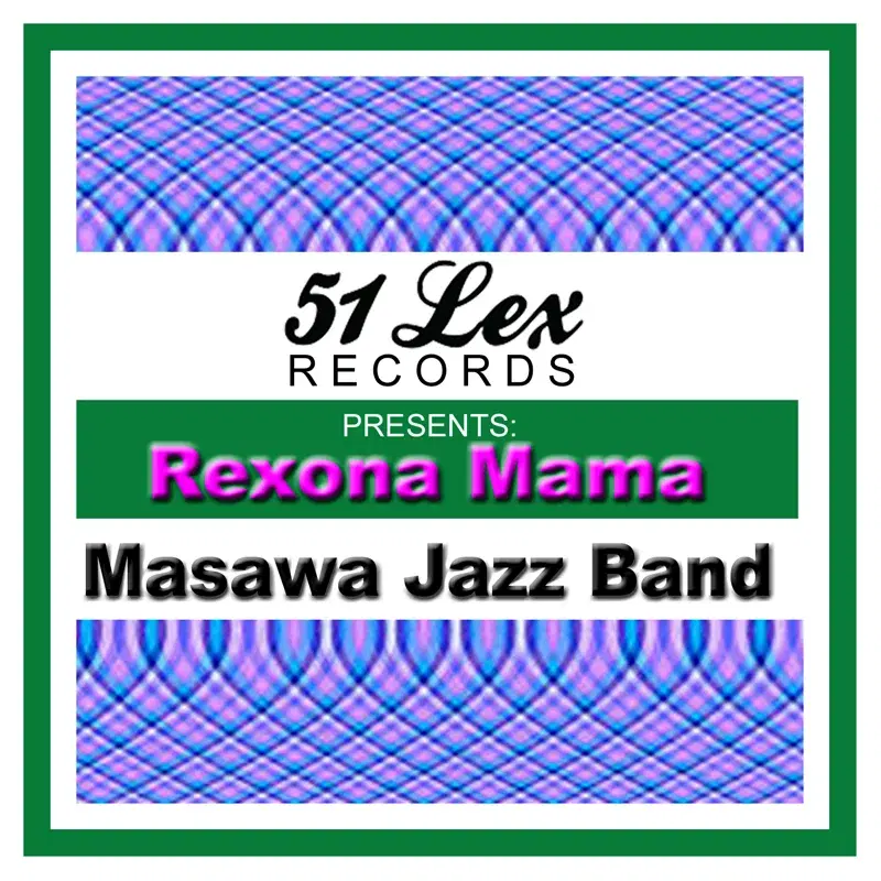 51 Lex Presents Rexona Mama