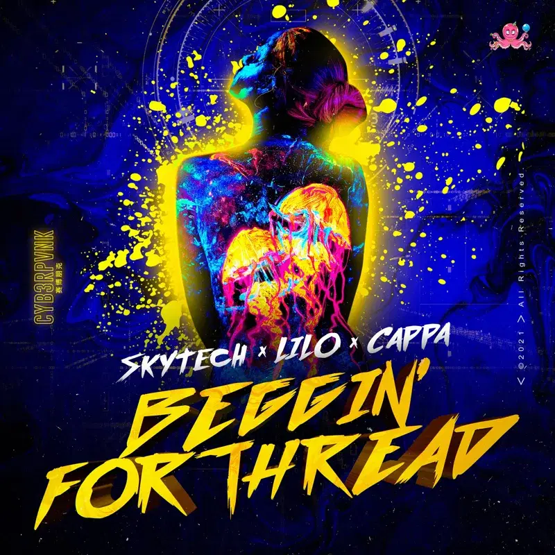 Beggin' for Thread