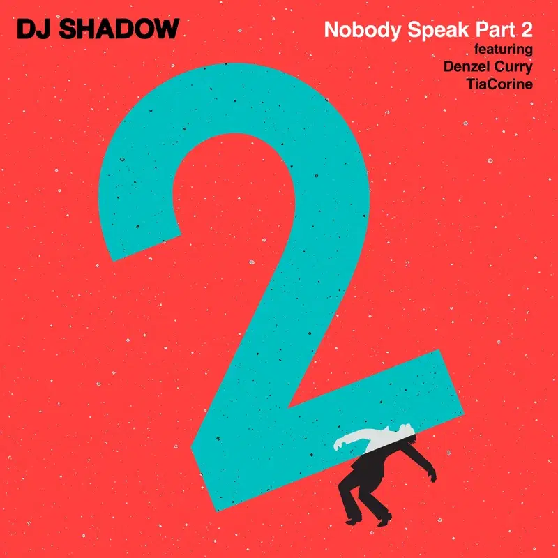 Nobody Speak Part 2