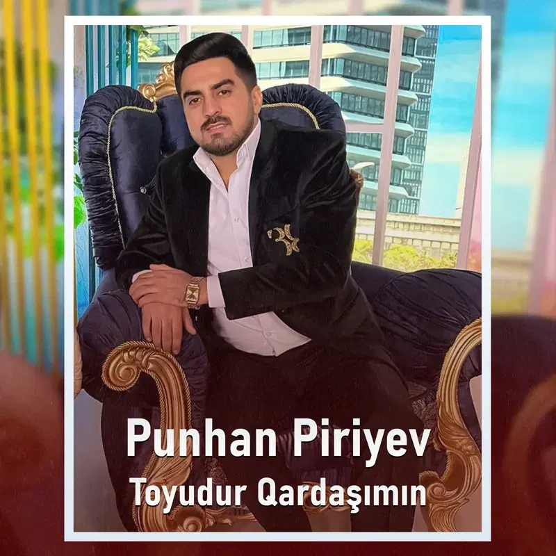 Toyudur Qardaşımın