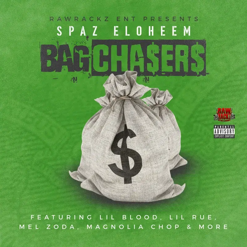 Bag Chasers