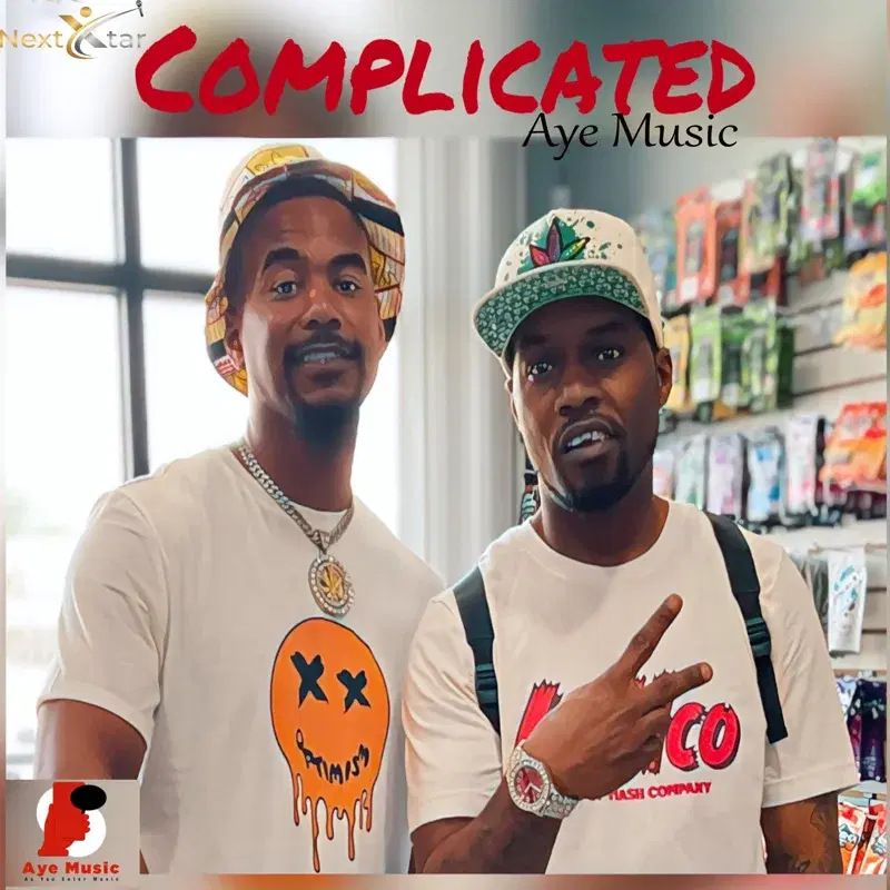 Complicated