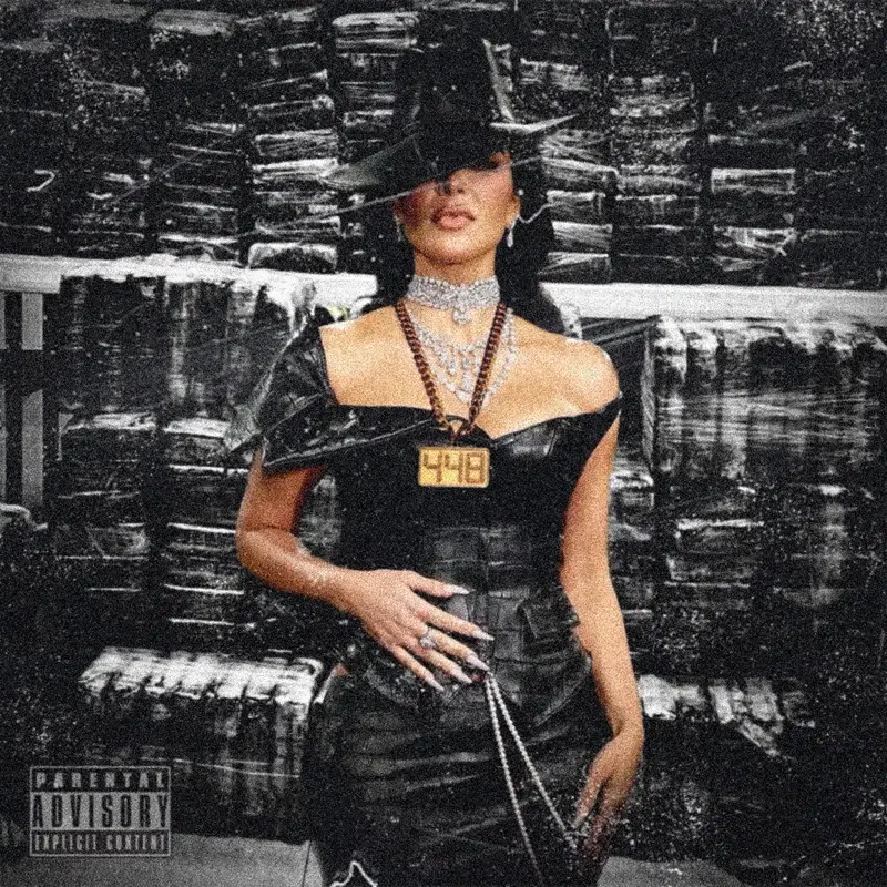 Kim K Freestyle