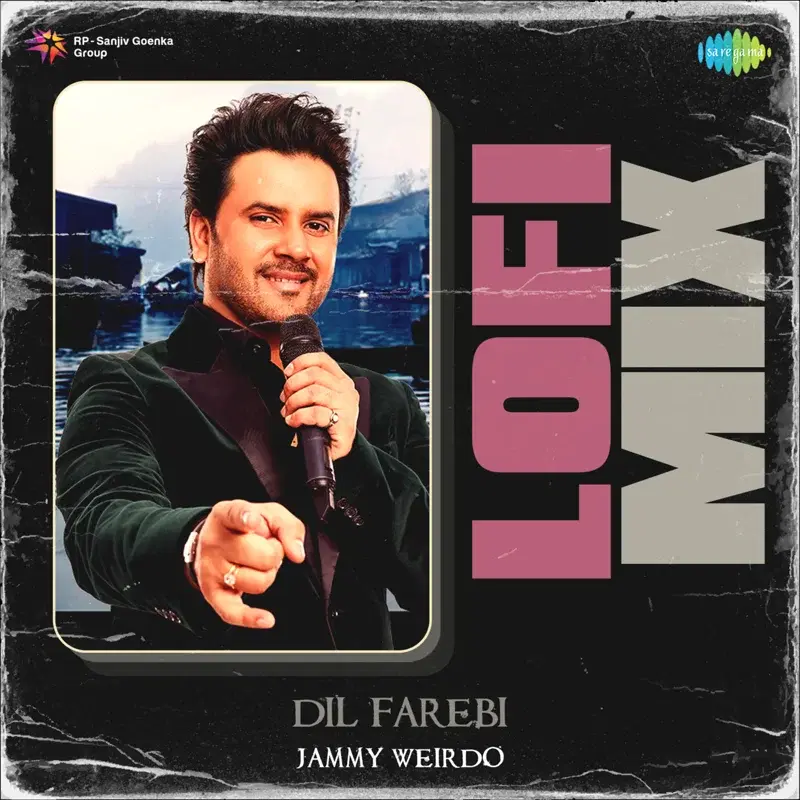 Dil Farebi