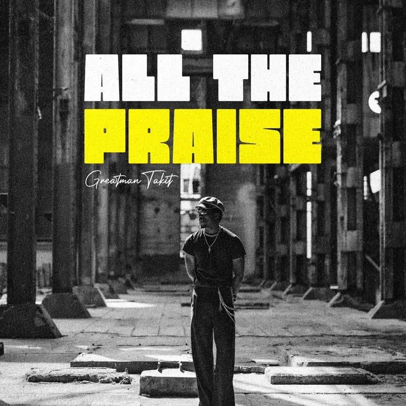 All The Praise