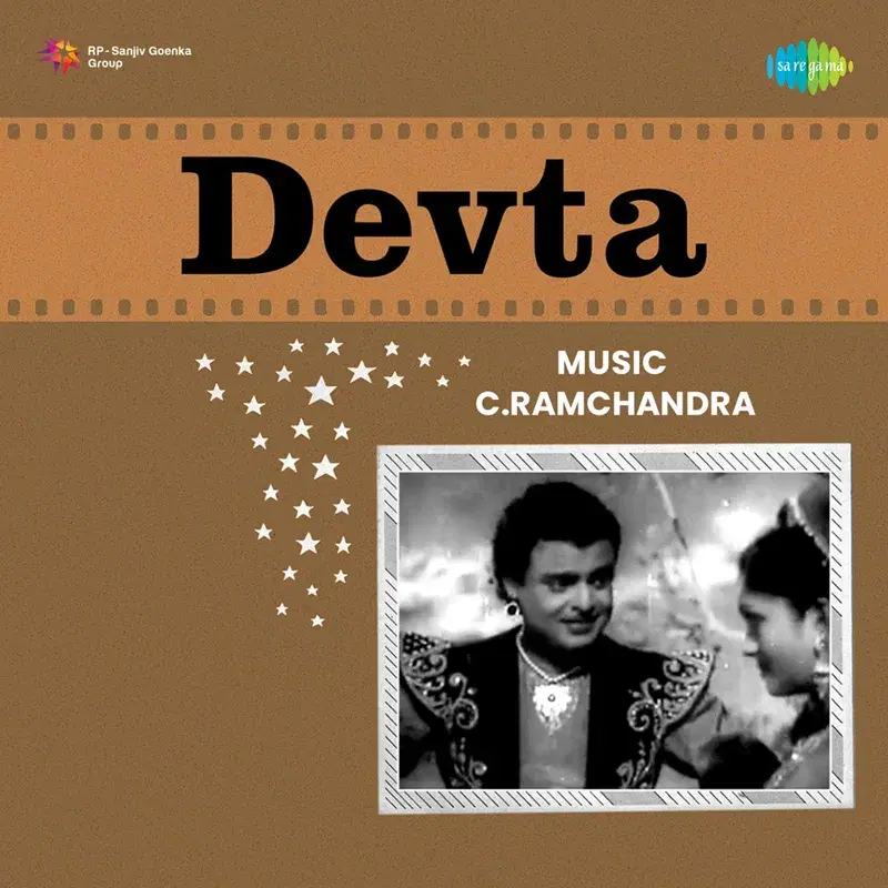 Devta (Original Motion Picture Soundtrack)