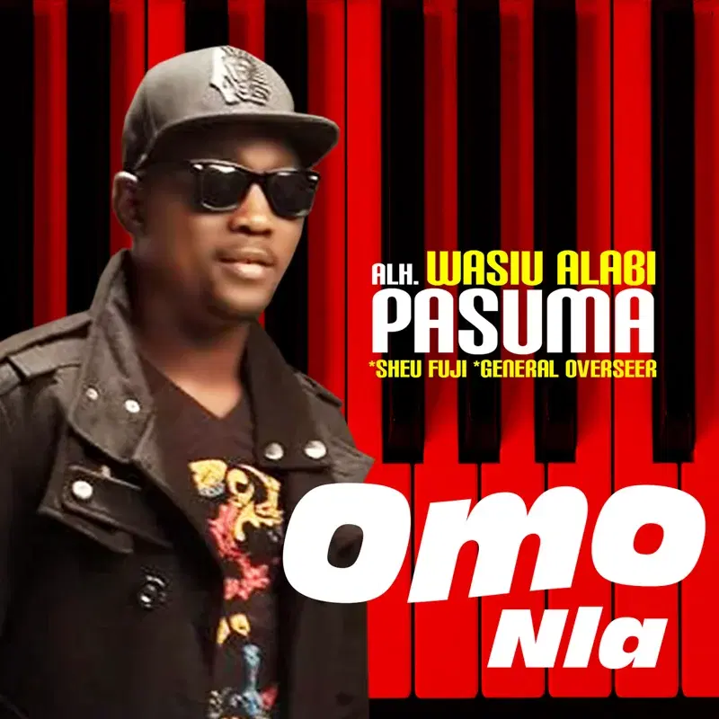 Omo Nla