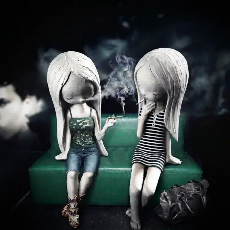 BREATHTAKER