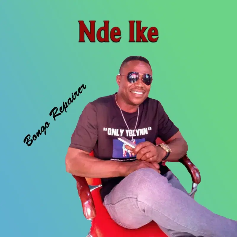 Nde Ike