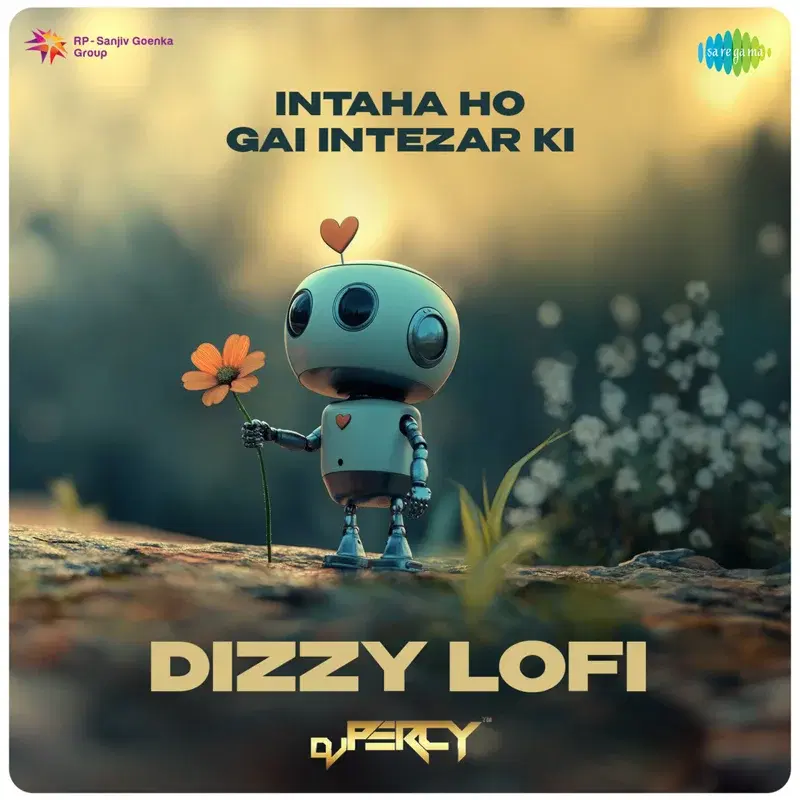 Intaha Ho Gai Intezar Ki