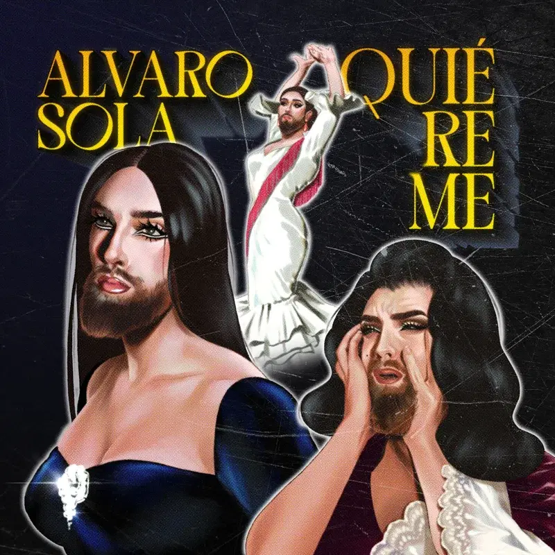 Quiéreme