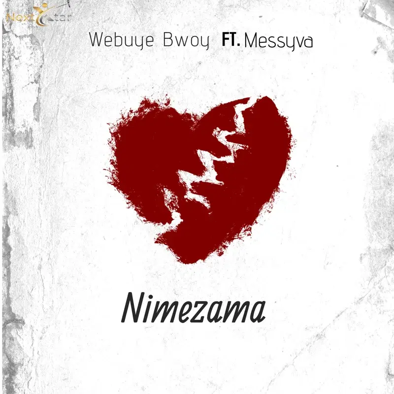 Nimezama