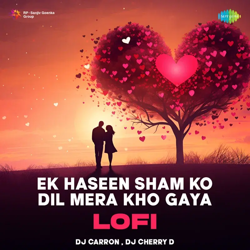 Ek Haseen Sham Ko Dil Mera Kho Gaya