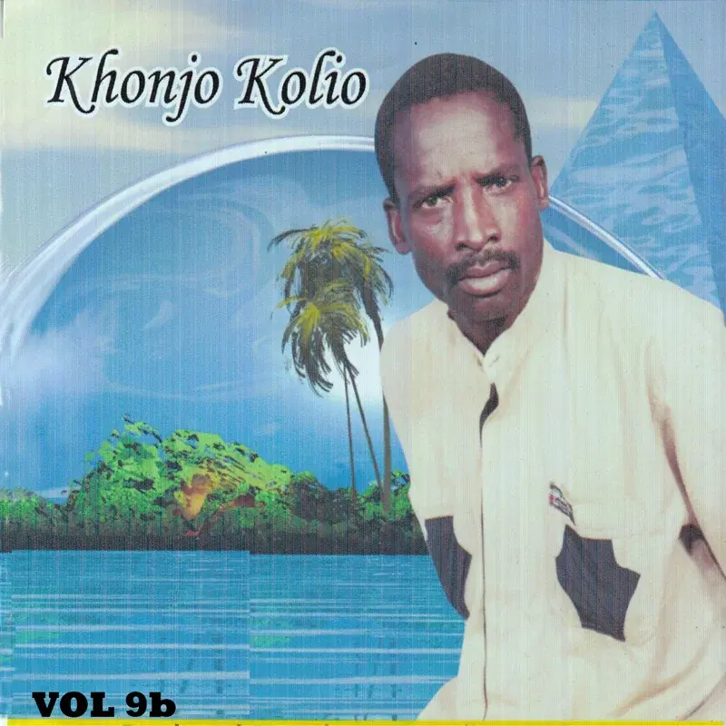 Khonjo Kolio, Vol. 9b