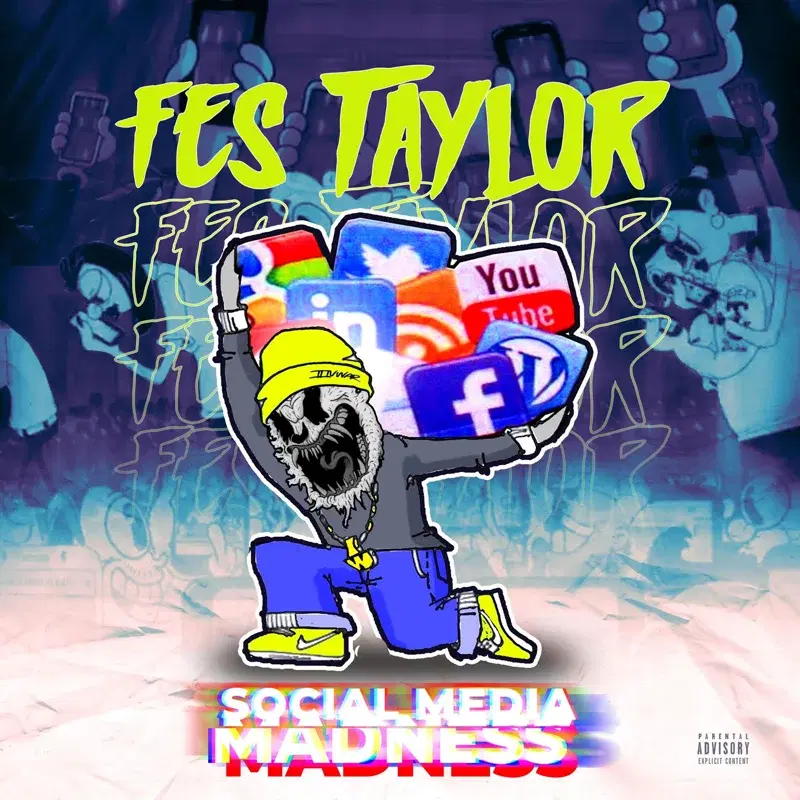 Social Media Madness