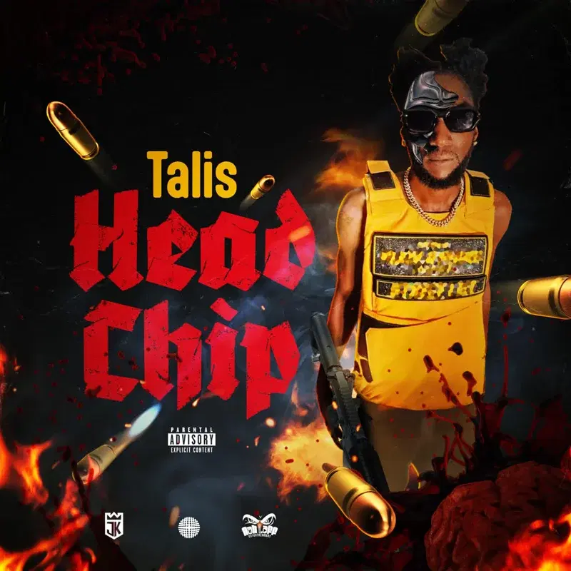 Head Chip