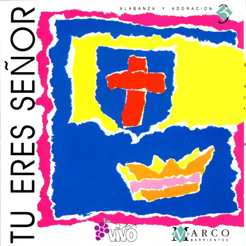 Tu Eres Señor