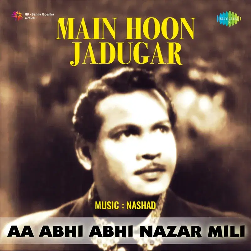 Main Hoon Jadugar (Original Motion Picture Soundtrack)