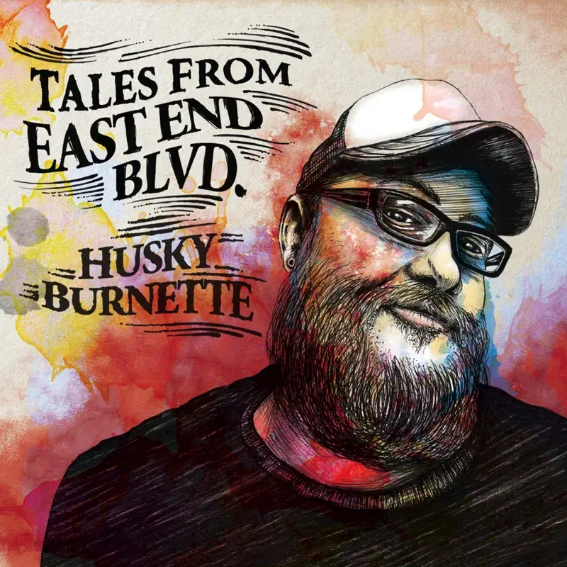 Tales from East End Blvd.