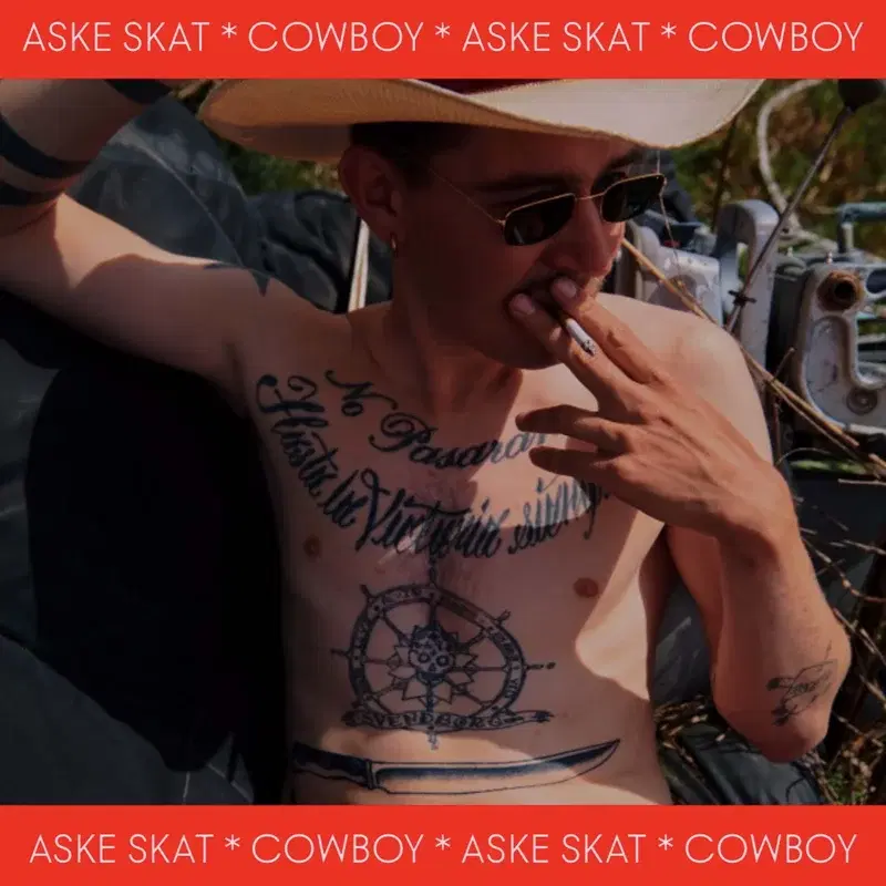 Cowboy