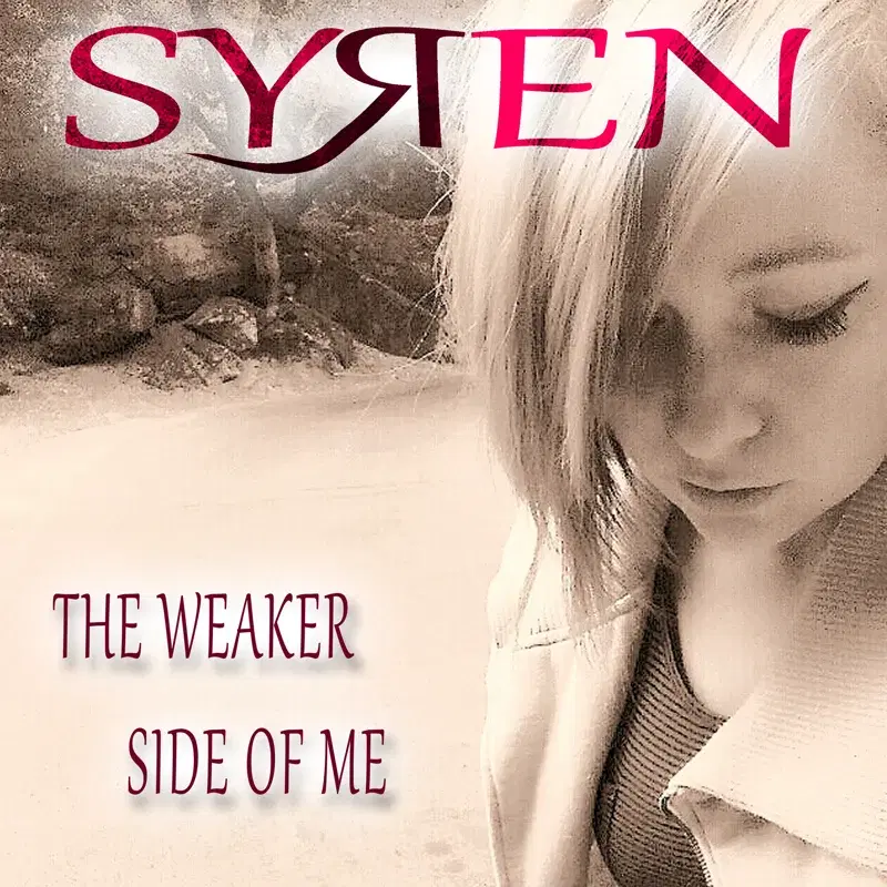 The Weaker Side of Me
