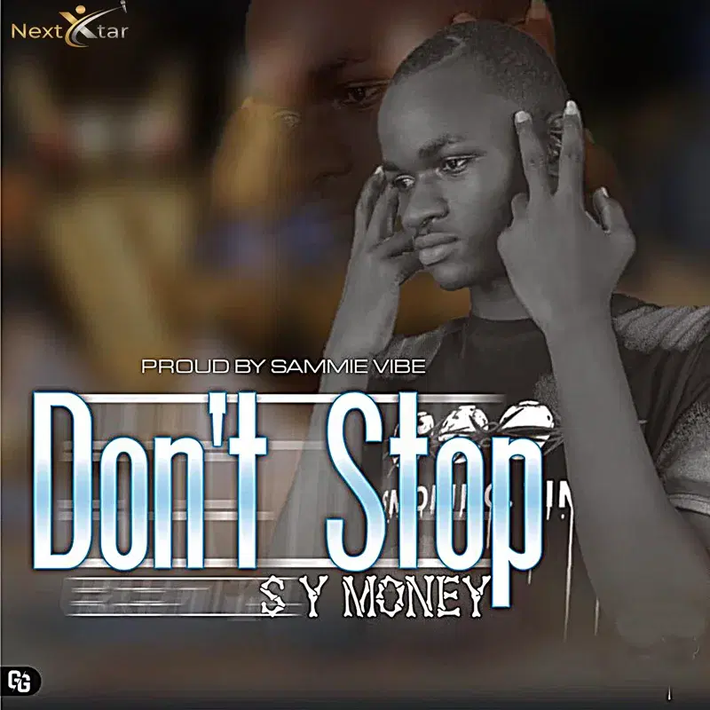 Don't Stop