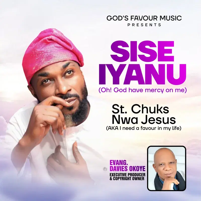 Sise Iyanu