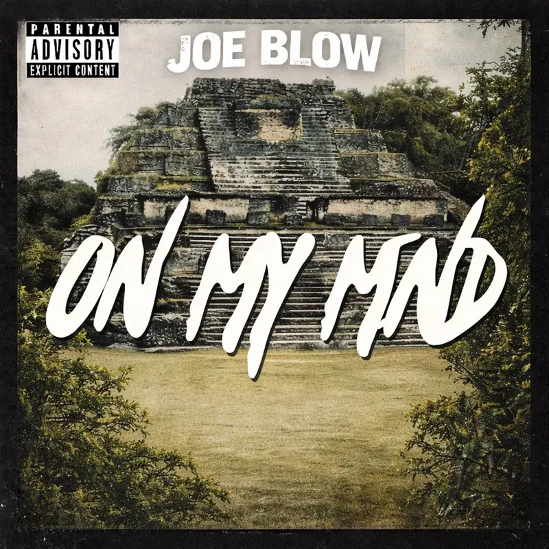 On My Mind