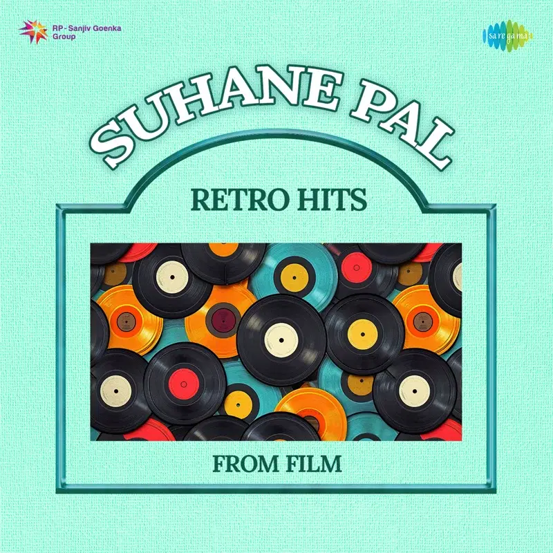 Suhane Pal (Retro Hits from Film)