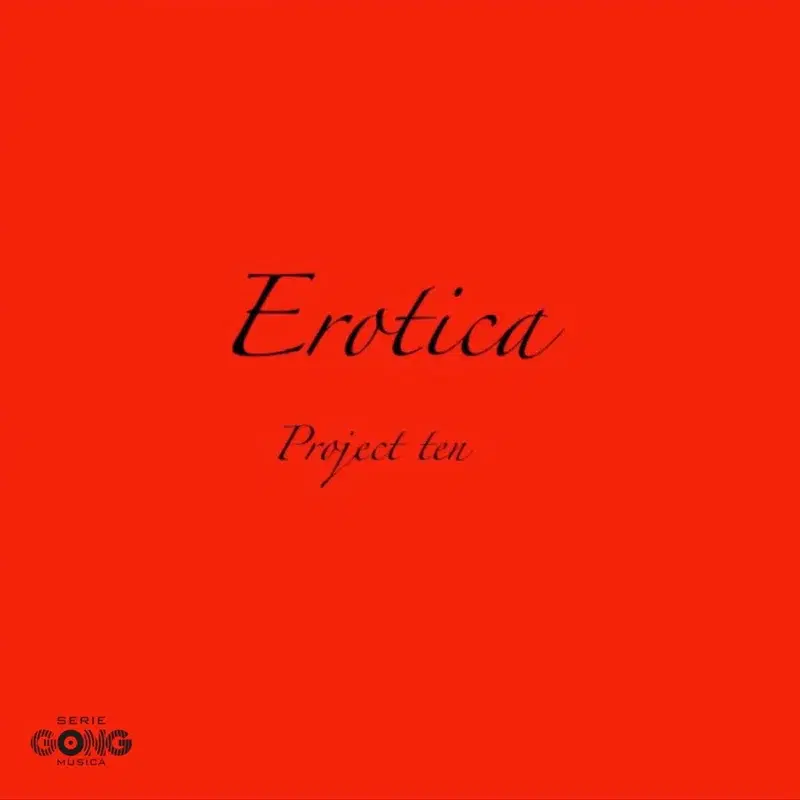 Erótica