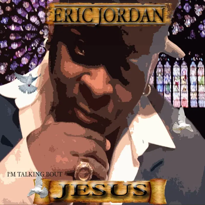I'm Talkin' Bout Jesus - Single
