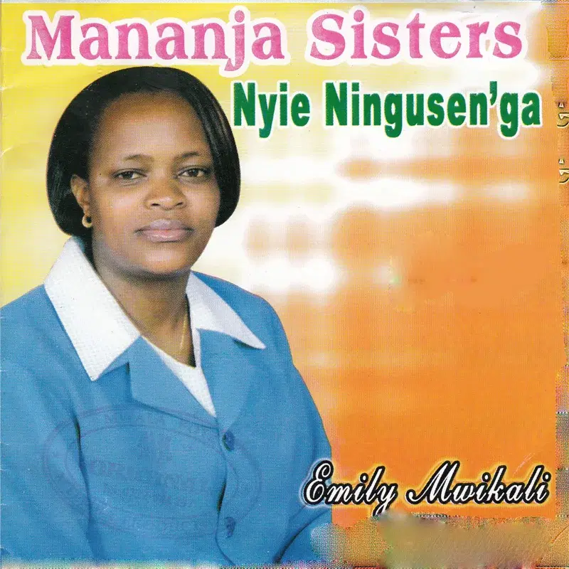 Nyie Ninguseng'a
