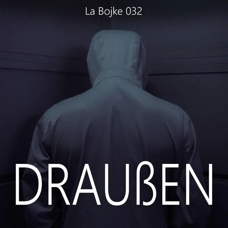 Draußen