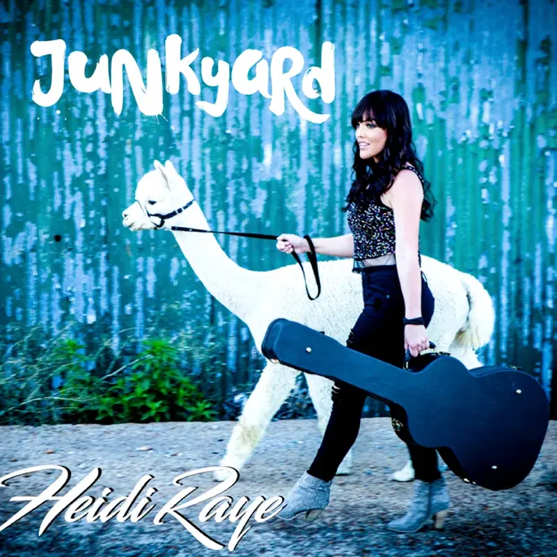 Junkyard