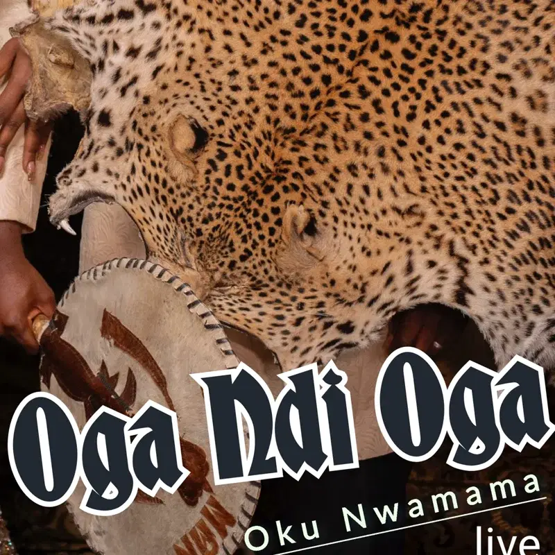Oga Ndi Oga