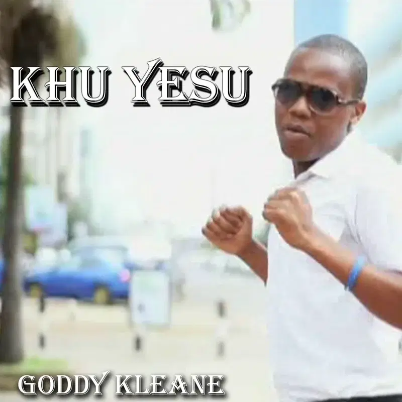 Khu Yesu - Single