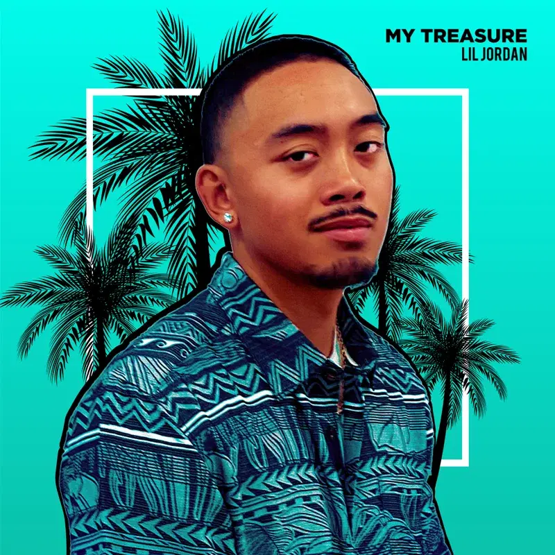 My Treasure