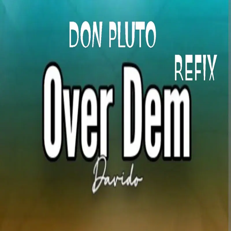 OVER DEM