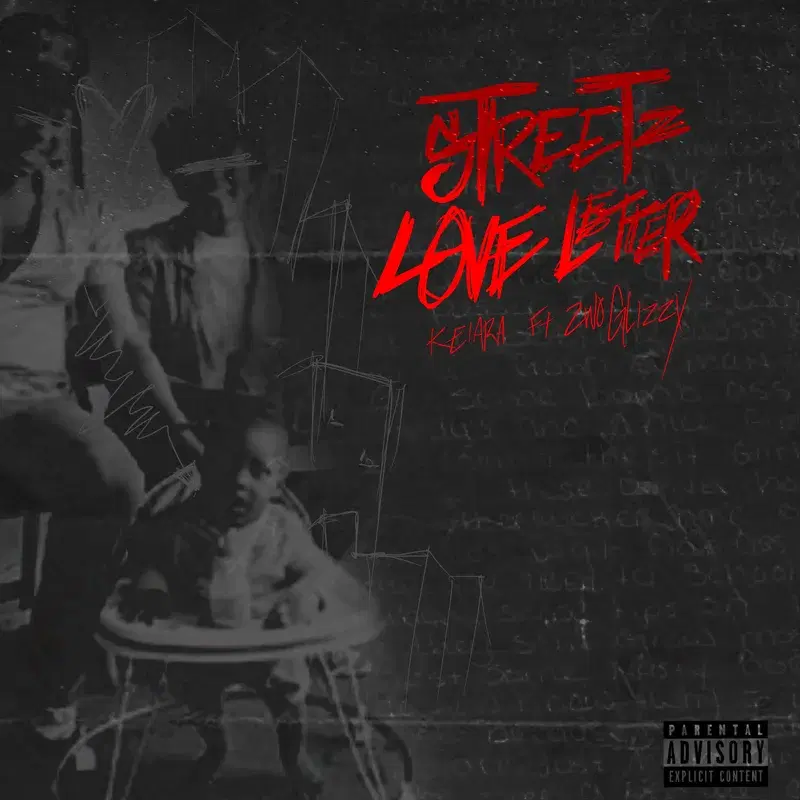 Street Love Letter